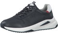 s.Oliver Sneaker 5-13609-38-805 mit Soft Foam - Leder - navyblau Herren